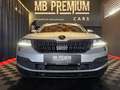 Skoda Karoq Clever *4x4*PANO*AHK*KAMERA*VIRT* Grau - thumbnail 7