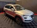 Skoda Karoq Clever *4x4*PANO*AHK*KAMERA*VIRT* Grau - thumbnail 9