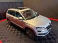 Skoda Karoq Clever *4x4*PANO*AHK*KAMERA*VIRT* Grau - thumbnail 8