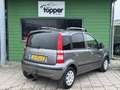 Fiat Panda 1.2 Sempre | Met Nieuwe APK | Airco | Trekhaak | Gri - thumbnail 11