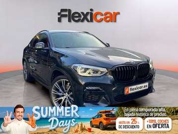 xDrive 30dA