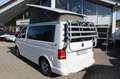 Volkswagen T5 California Beach 2.0 TDI 6-Sitzer+Standheiz. Klima Navi Blanc - thumbnail 4