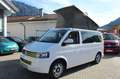Volkswagen T5 California Beach 2.0 TDI 6-Sitzer+Standheiz. Klima Navi Blanc - thumbnail 2