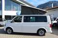 Volkswagen T5 California Beach 2.0 TDI 6-Sitzer+Standheiz. Klima Navi Blanc - thumbnail 3