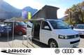 Volkswagen T5 California Beach 2.0 TDI 6-Sitzer+Standheiz. Klima Navi Blanc - thumbnail 1