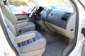 Volkswagen T5 California Beach 2.0 TDI 6-Sitzer+Standheiz. Klima Navi Blanc - thumbnail 9