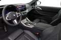 BMW 440 4-serie Coupé M440i High Executive Automaat / Schu Blauw - thumbnail 6