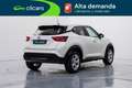 Nissan Juke 1.0 DIG-T Acenta 4x2 114 Blanco - thumbnail 5