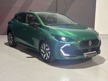 TCe 85kW (115 CV) evolution