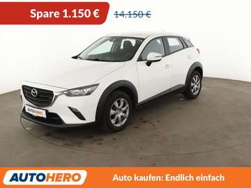 2.0 Skyactiv-G Prime-Line*KLIMA*USB*