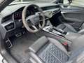Audi RS6 Audi RS 6 Avant performance Blanc - thumbnail 5
