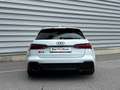 Audi RS6 Audi RS 6 Avant performance Blanc - thumbnail 20