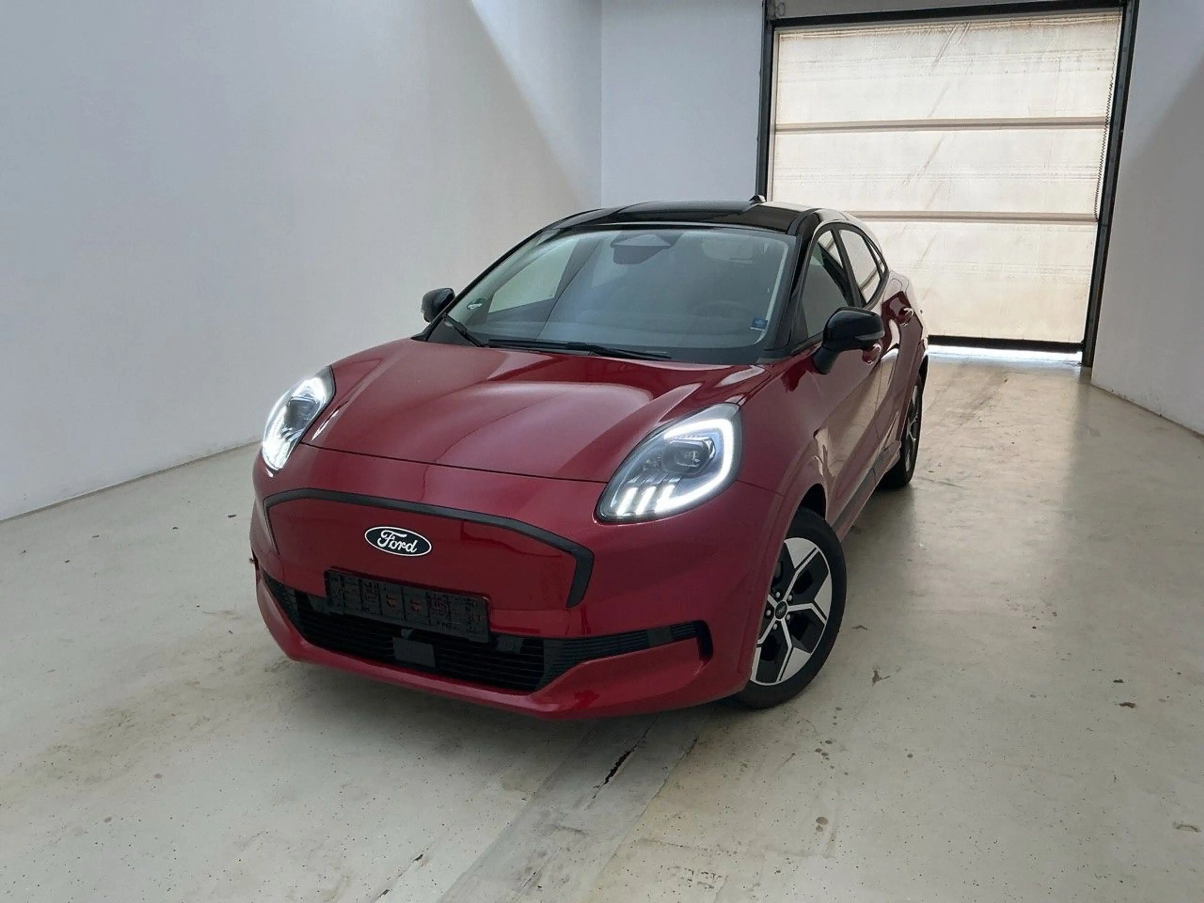 Ford Puma Gen-E Premium 43 kWh/ACC/360°KAMERA/B&O/SHZ — photo 2