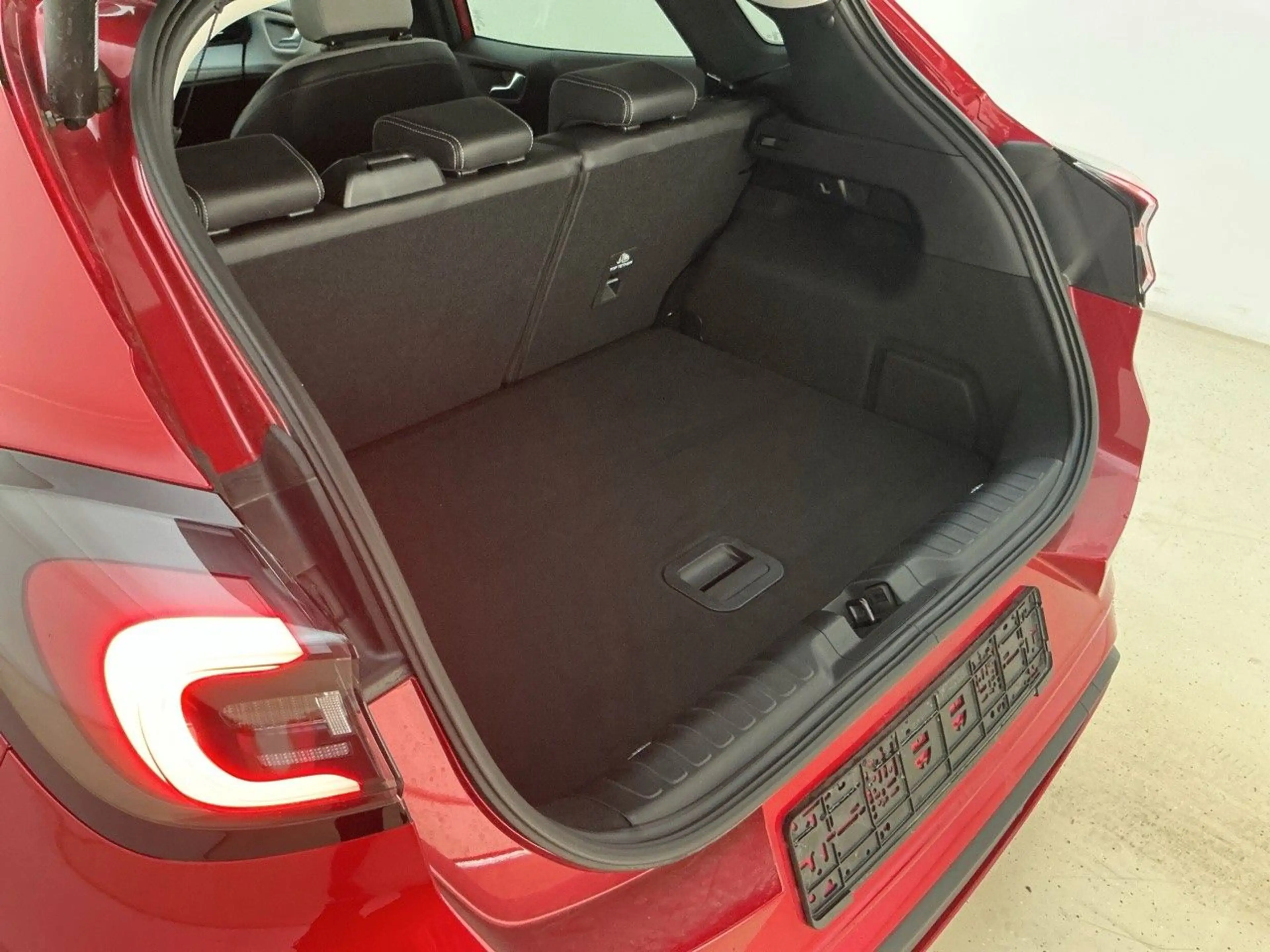 Ford Puma Gen-E Premium 43 kWh/ACC/360°KAMERA/B&O/SHZ — photo 5