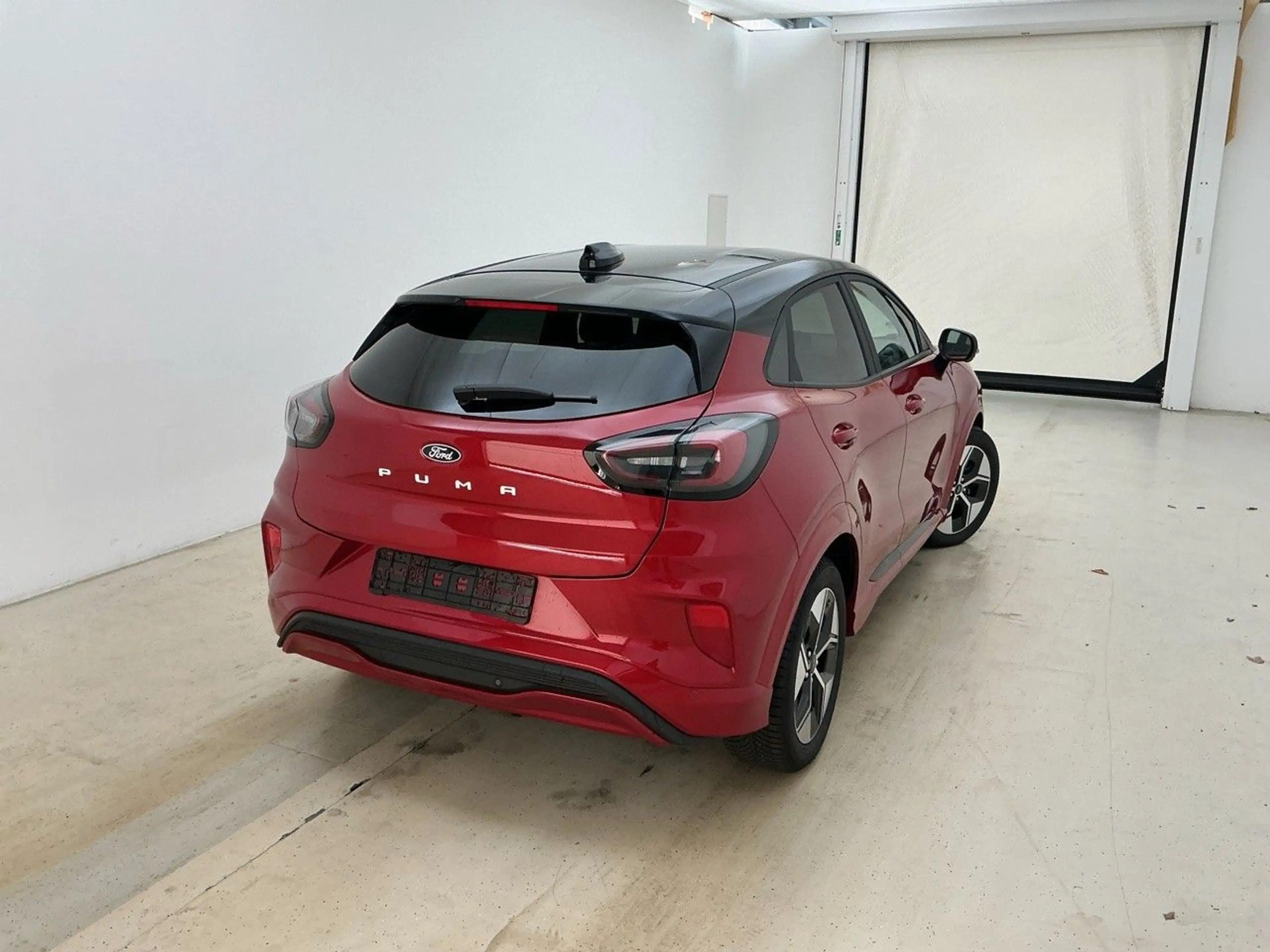 Ford Puma Gen-E Premium 43 kWh/ACC/360°KAMERA/B&O/SHZ — photo 3