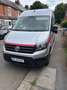 Volkswagen Crafter 35 2.0 TDI H3 Highline automatic Grigio - thumbnail 1