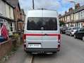 Volkswagen Crafter 35 2.0 TDI H3 Highline automatic Grigio - thumbnail 5