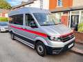 Volkswagen Crafter 35 2.0 TDI H3 Highline automatic Grigio - thumbnail 2