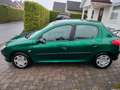 Peugeot 206 206 2.0 HDi Roland Garros - thumbnail 2