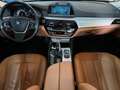 BMW 530 eA Plug in Hybride Navi Leder LED Garantie Gris - thumbnail 3