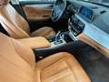 BMW 530 eA Plug in Hybride Navi Leder LED Garantie Gris - thumbnail 10
