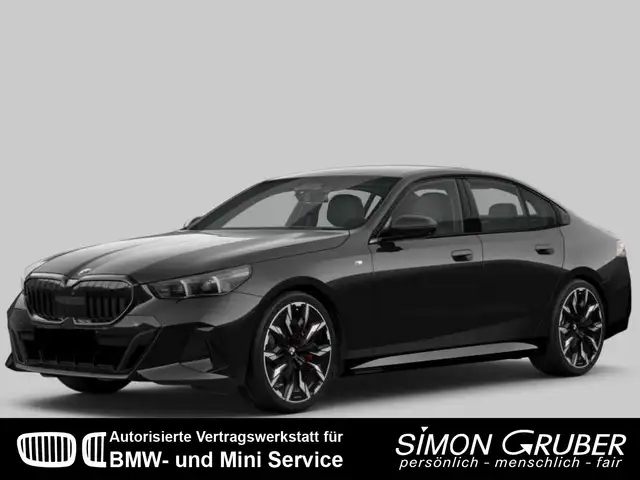 Bmw 540 d xDrive M Sport Pro Inno Travel Drive Prof