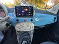 Fiat 500 0.9 TwinAir Pop Airco Apk Garantie 6 maanden Bleu - thumbnail 14