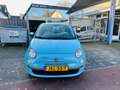 Fiat 500 0.9 TwinAir Pop Airco Apk Garantie 6 maanden Bleu - thumbnail 2