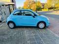 Fiat 500 0.9 TwinAir Pop Airco Apk Garantie 6 maanden Bleu - thumbnail 4