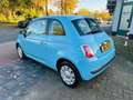 Fiat 500 0.9 TwinAir Pop Airco Apk Garantie 6 maanden Bleu - thumbnail 7