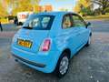 Fiat 500 0.9 TwinAir Pop Airco Apk Garantie 6 maanden Bleu - thumbnail 5