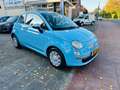 Fiat 500 0.9 TwinAir Pop Airco Apk Garantie 6 maanden Bleu - thumbnail 3