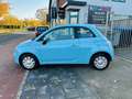Fiat 500 0.9 TwinAir Pop Airco Apk Garantie 6 maanden Bleu - thumbnail 8