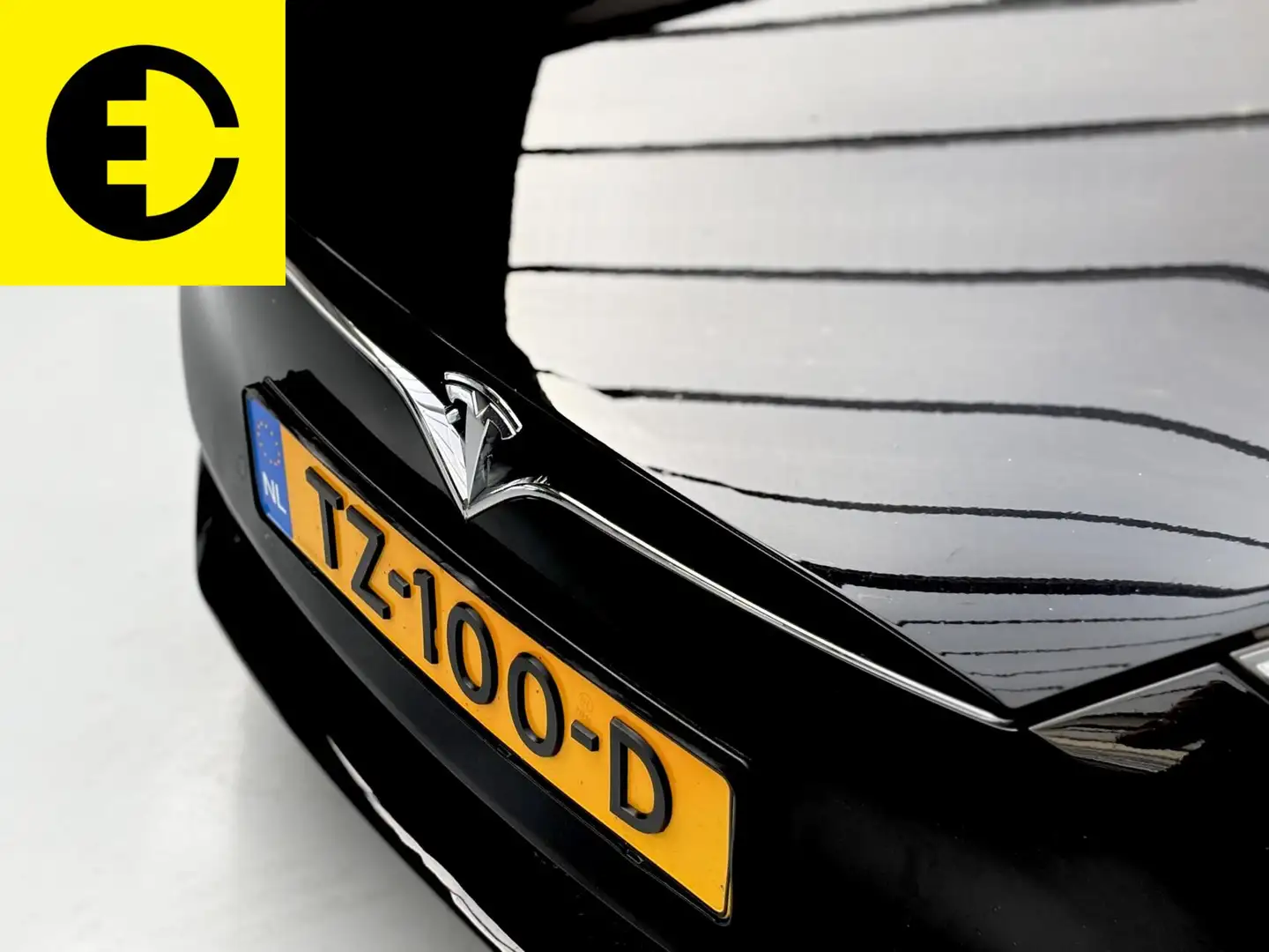 Tesla Model S P100D Performance | FSD | Free supercharging* | St Zwart - 2