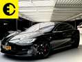Tesla Model S P100D Performance | FSD | Free supercharging* | St Zwart - thumbnail 1