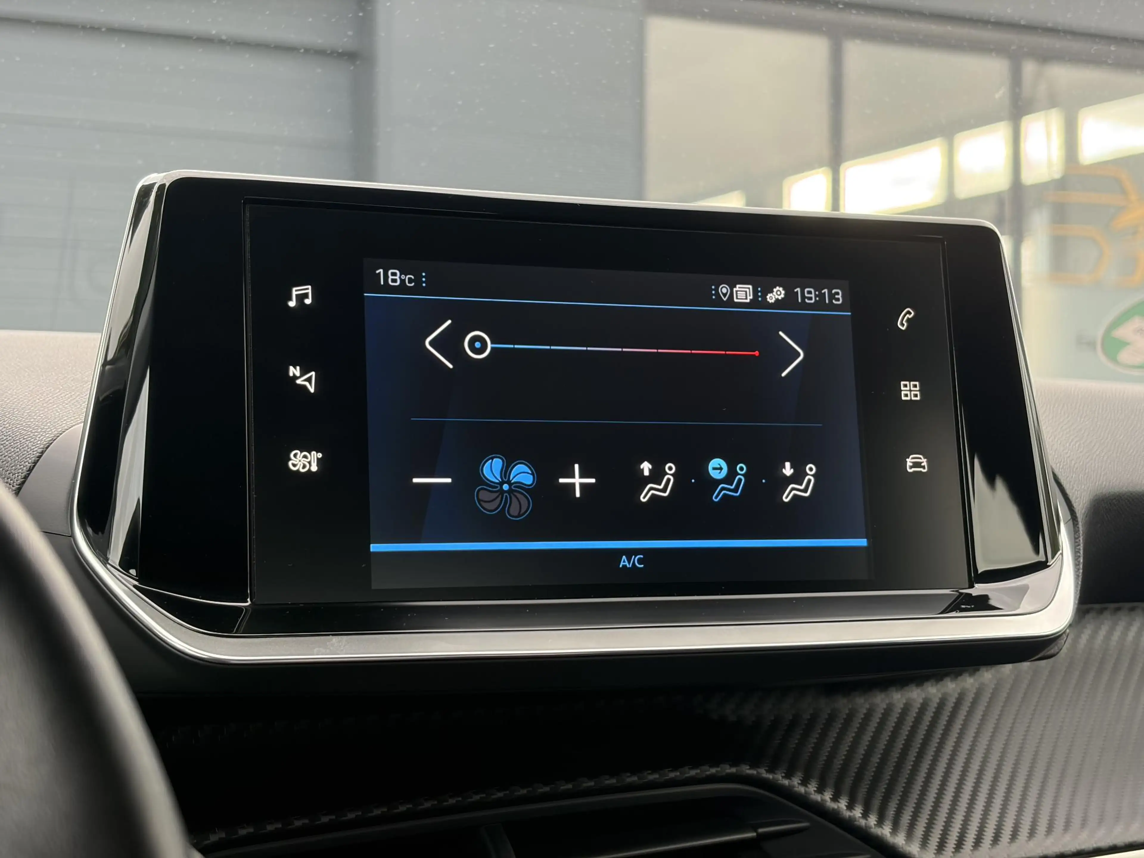 Peugeot 208 1.2 PureTech Blue Lease Active ✓102pk✓2e Eigenaar✓ — photo 15