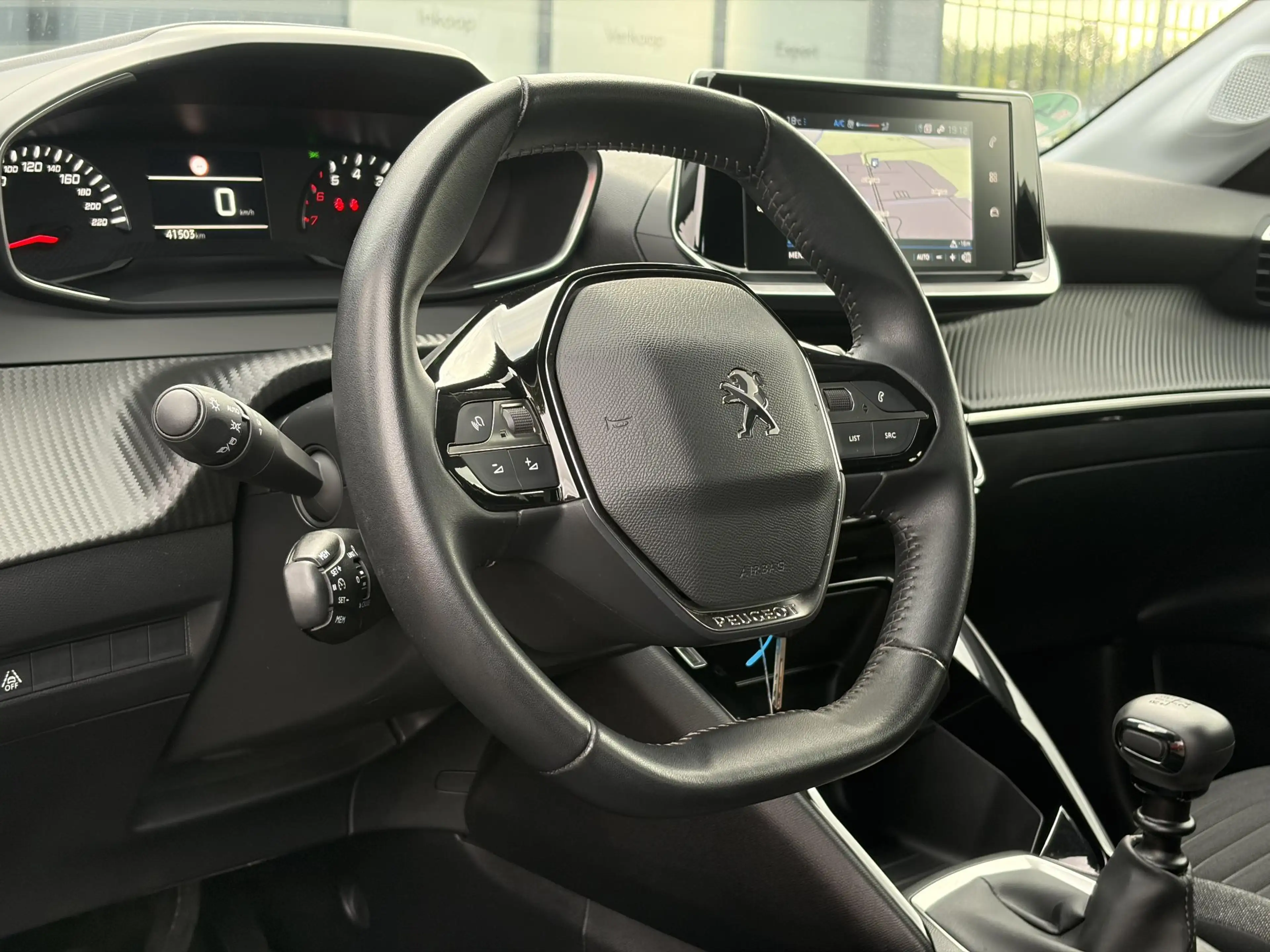 Peugeot 208 1.2 PureTech Blue Lease Active ✓102pk✓2e Eigenaar✓ — photo 7