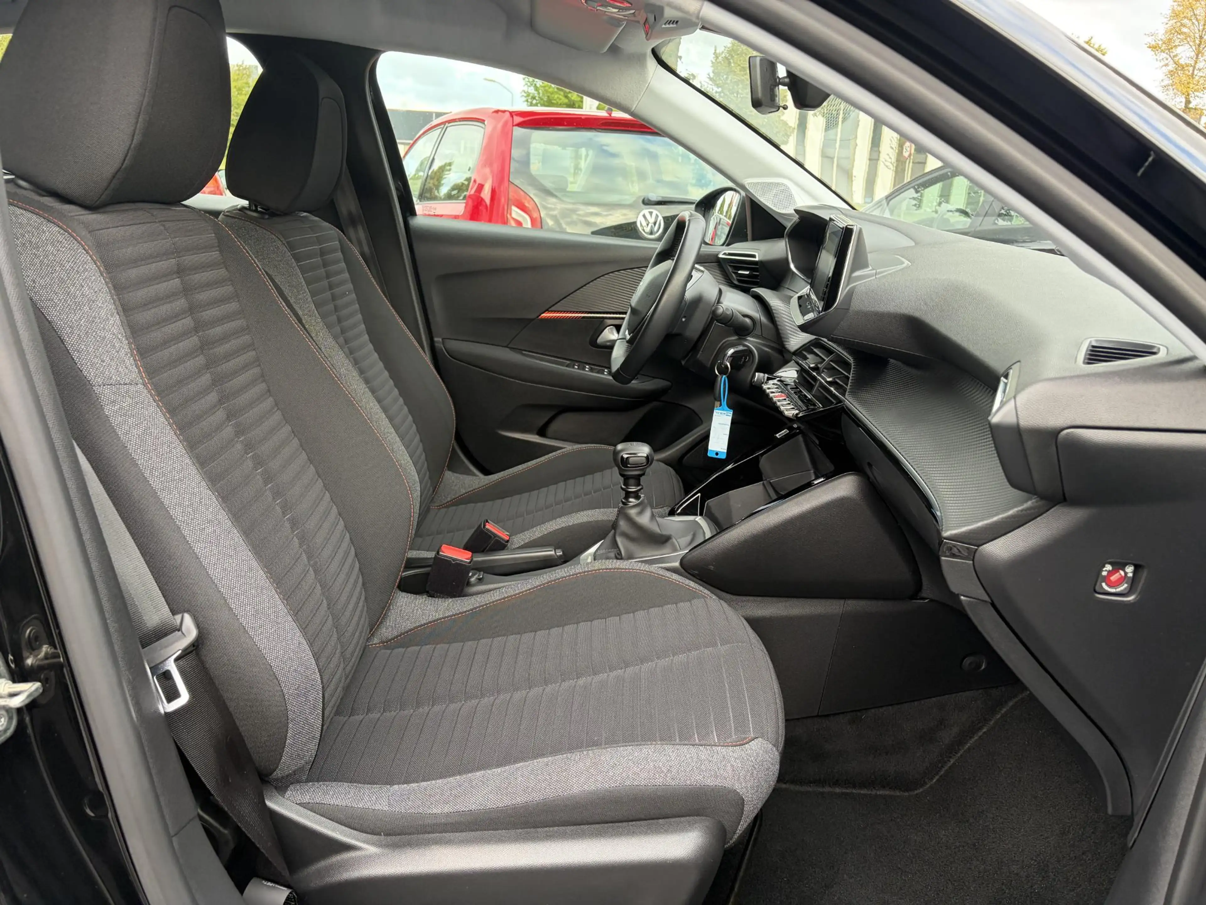 Peugeot 208 1.2 PureTech Blue Lease Active ✓102pk✓2e Eigenaar✓ — photo 10