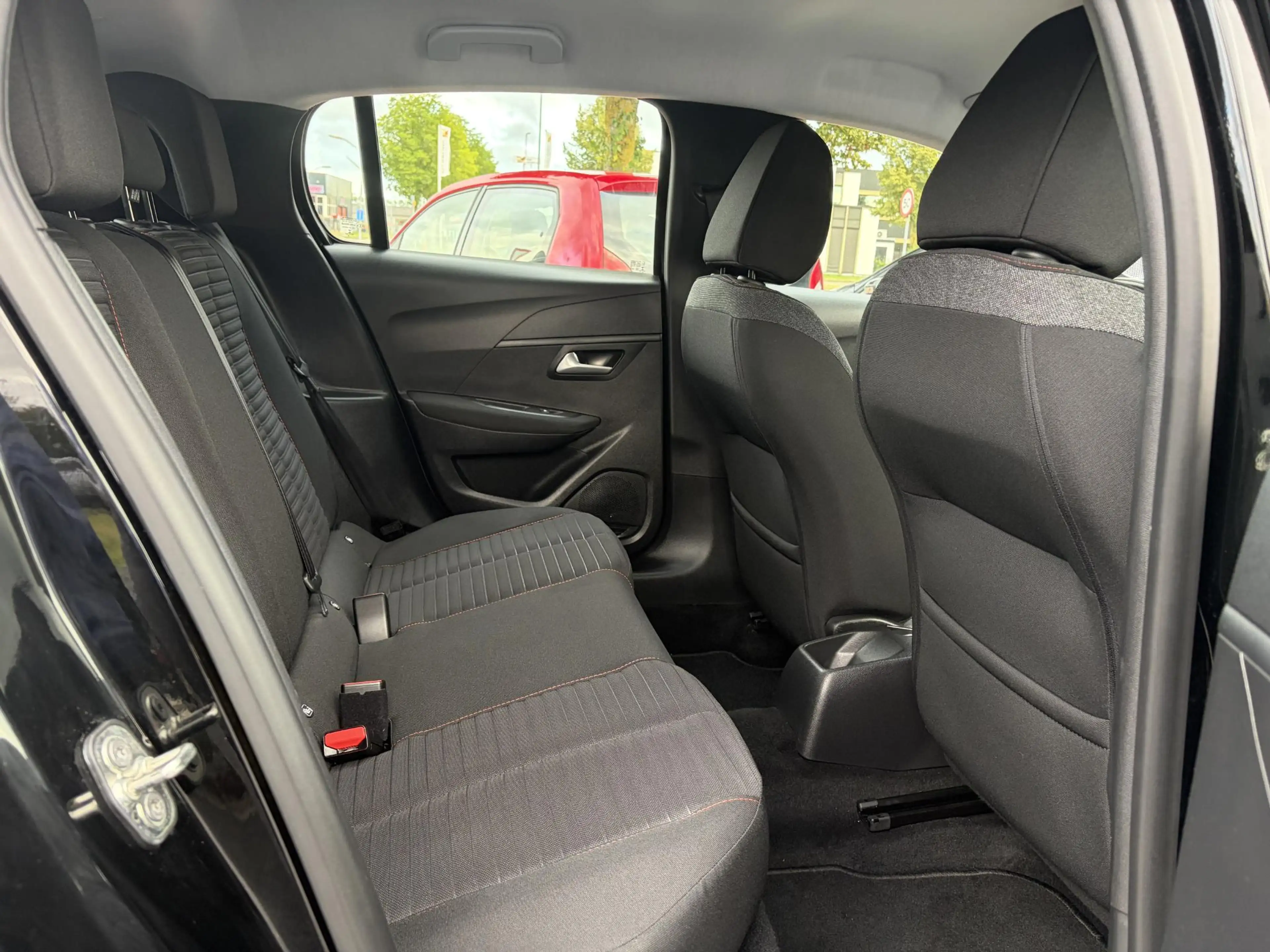 Peugeot 208 1.2 PureTech Blue Lease Active ✓102pk✓2e Eigenaar✓ — photo 13