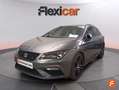 SEAT Leon ST 2.0 TSI S&S Cupra DSG 300 Gris - thumbnail 3