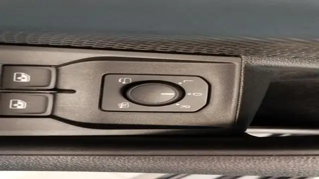 Skoda Octavia view 10