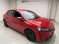 Opel Corsa F GS 1.2 Facelift LED Winterpaket Navigation Rouge - thumbnail 1
