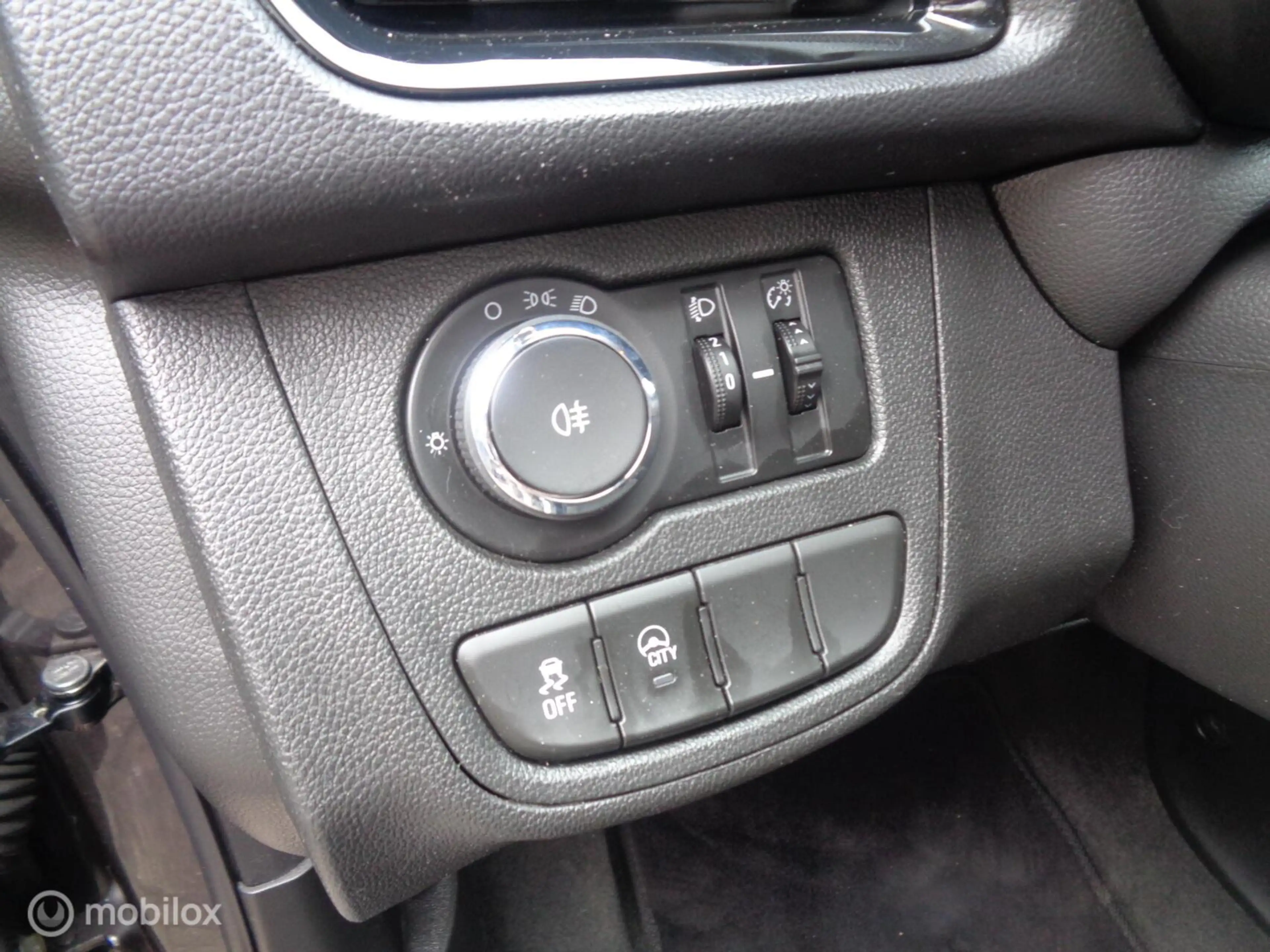 Opel Karl 1.0 ecoFLEX Edition/Airco/Cruise controle/slechts — photo 11
