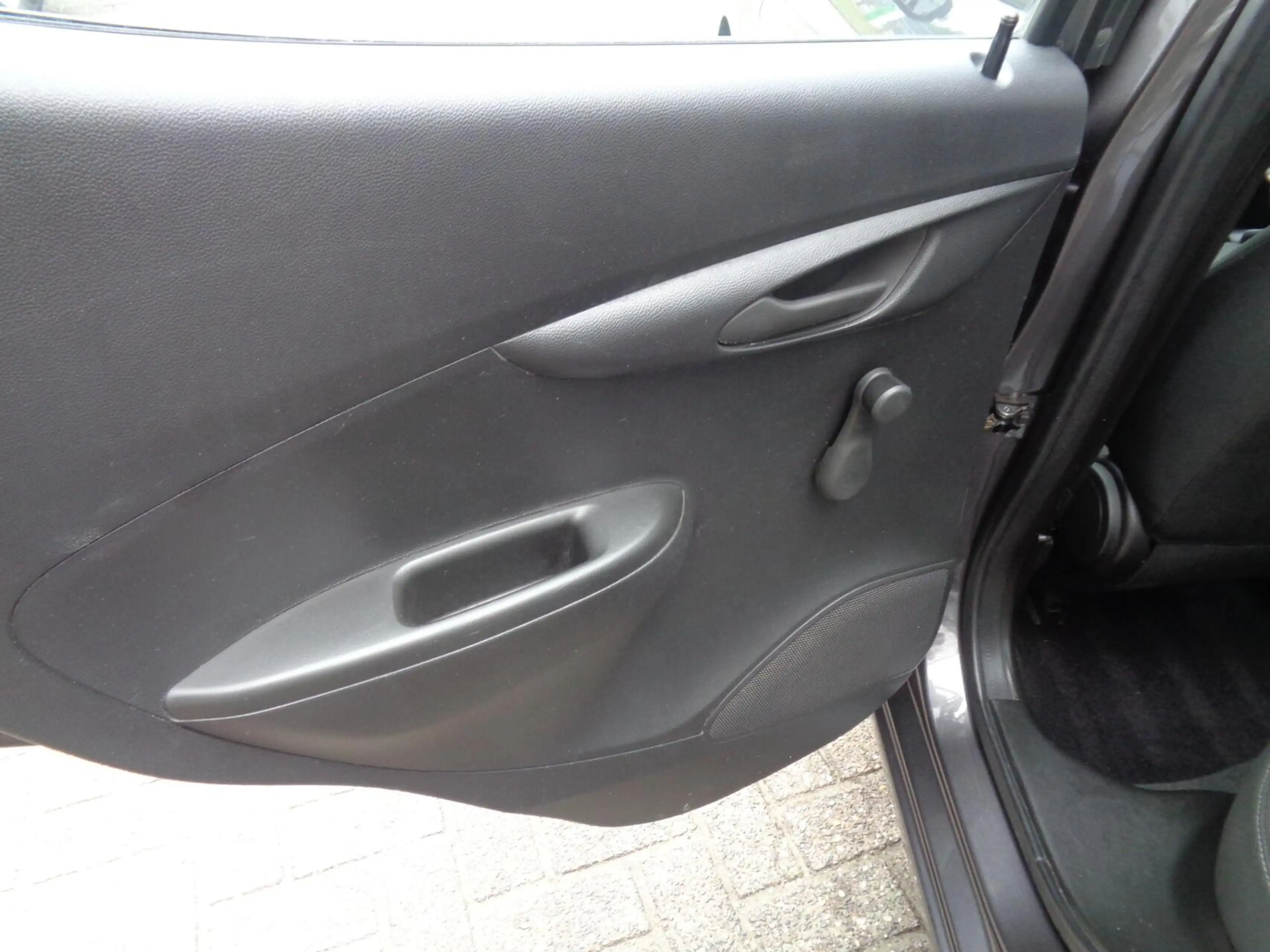 Opel Karl 1.0 ecoFLEX Edition/Airco/Cruise controle/slechts — photo 13