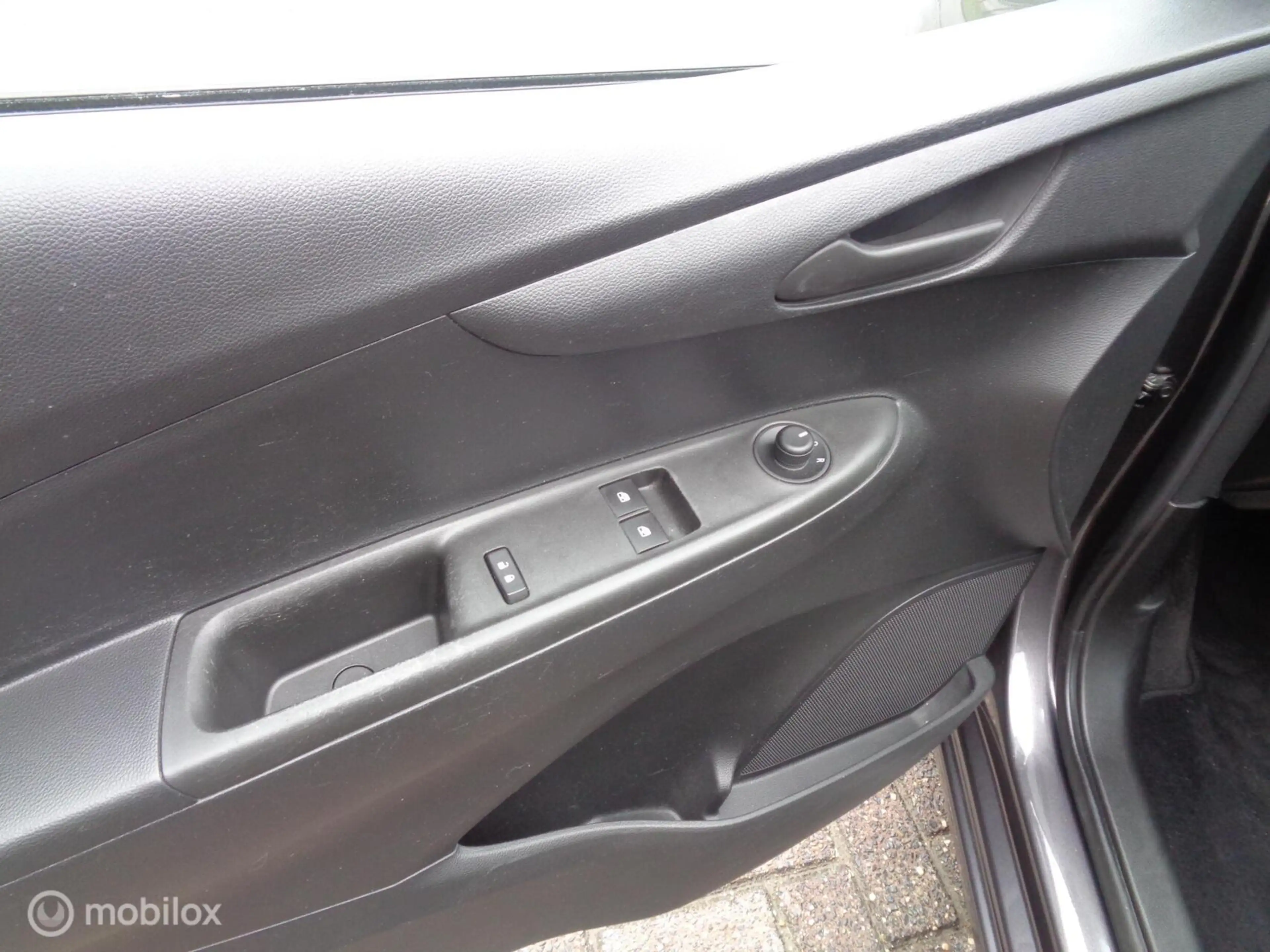 Opel Karl 1.0 ecoFLEX Edition/Airco/Cruise controle/slechts — photo 10