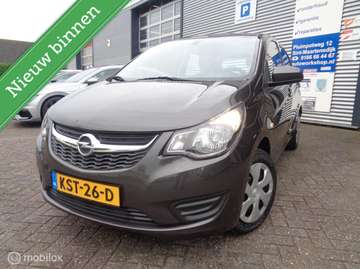 1.0 ecoFLEX Edition/Airco/Cruise controle/slechts