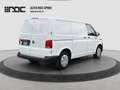 Volkswagen T6.1 Transporter Kastenwagen 2.0 TDI DSG KR STH/App-Connect/ACC/uvm Weiß - thumbnail 5