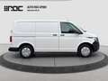 Volkswagen T6.1 Transporter Kastenwagen 2.0 TDI DSG KR STH/App-Connect/ACC/uvm Weiß - thumbnail 6