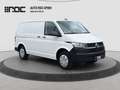 Volkswagen T6.1 Transporter Kastenwagen 2.0 TDI DSG KR STH/App-Connect/ACC/uvm Weiß - thumbnail 7