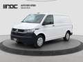 Volkswagen T6.1 Transporter Kastenwagen 2.0 TDI DSG KR STH/App-Connect/ACC/uvm Weiß - thumbnail 1